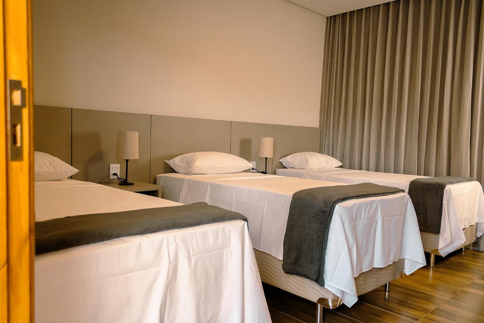 Hotel Varandas Do Capitólio