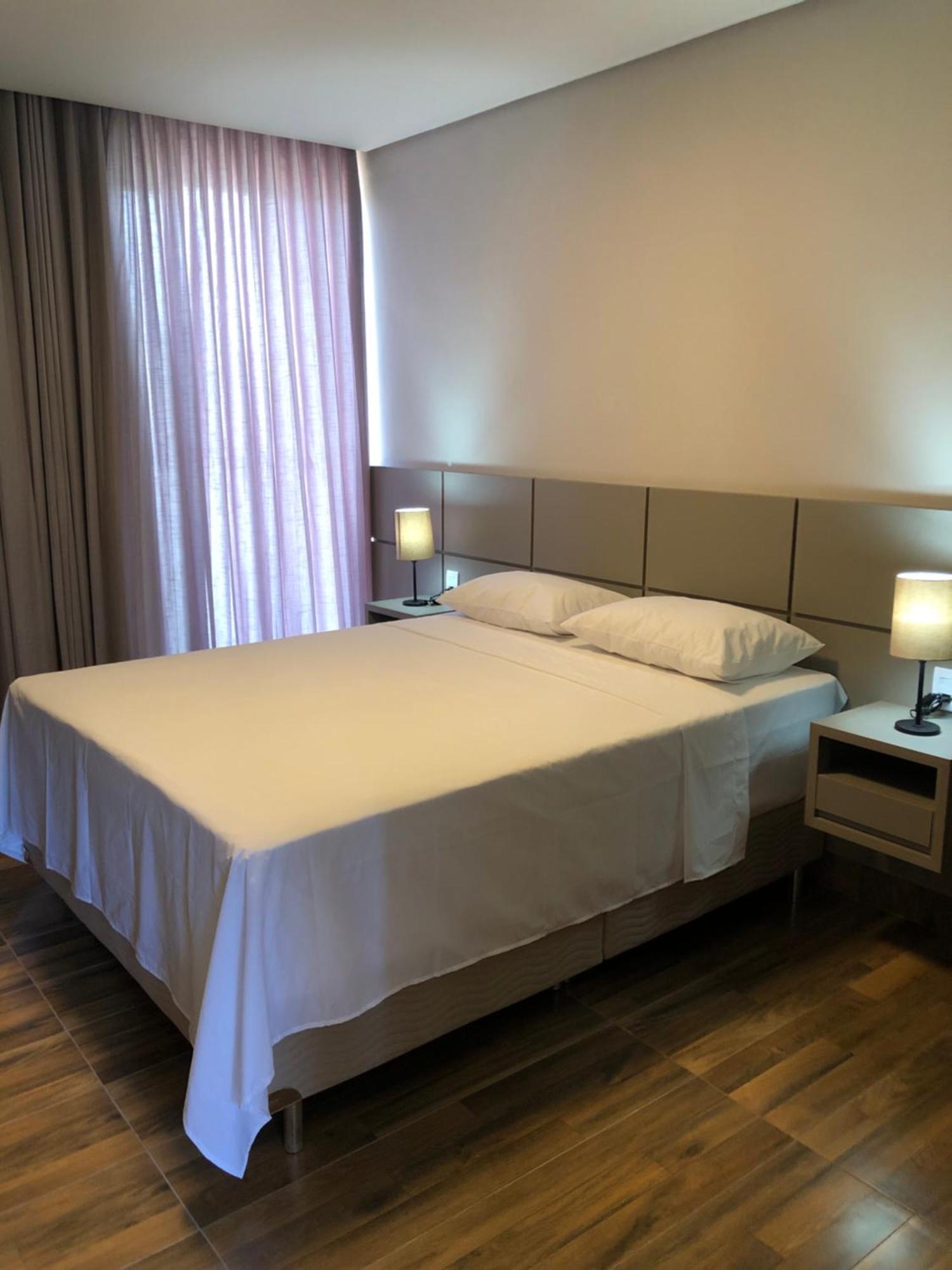 Varandas Do Hotel 4*