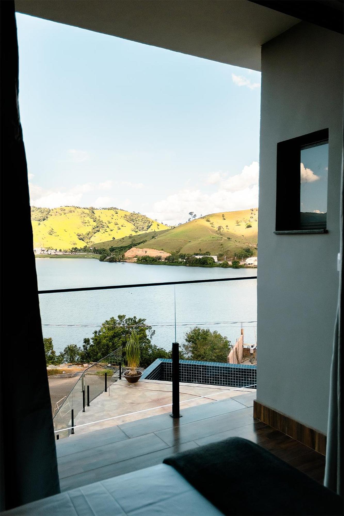 Hotel Varandas Do