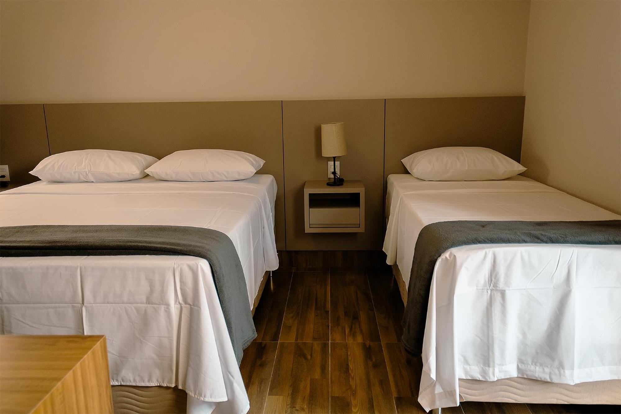Varandas Do Hotel 4*