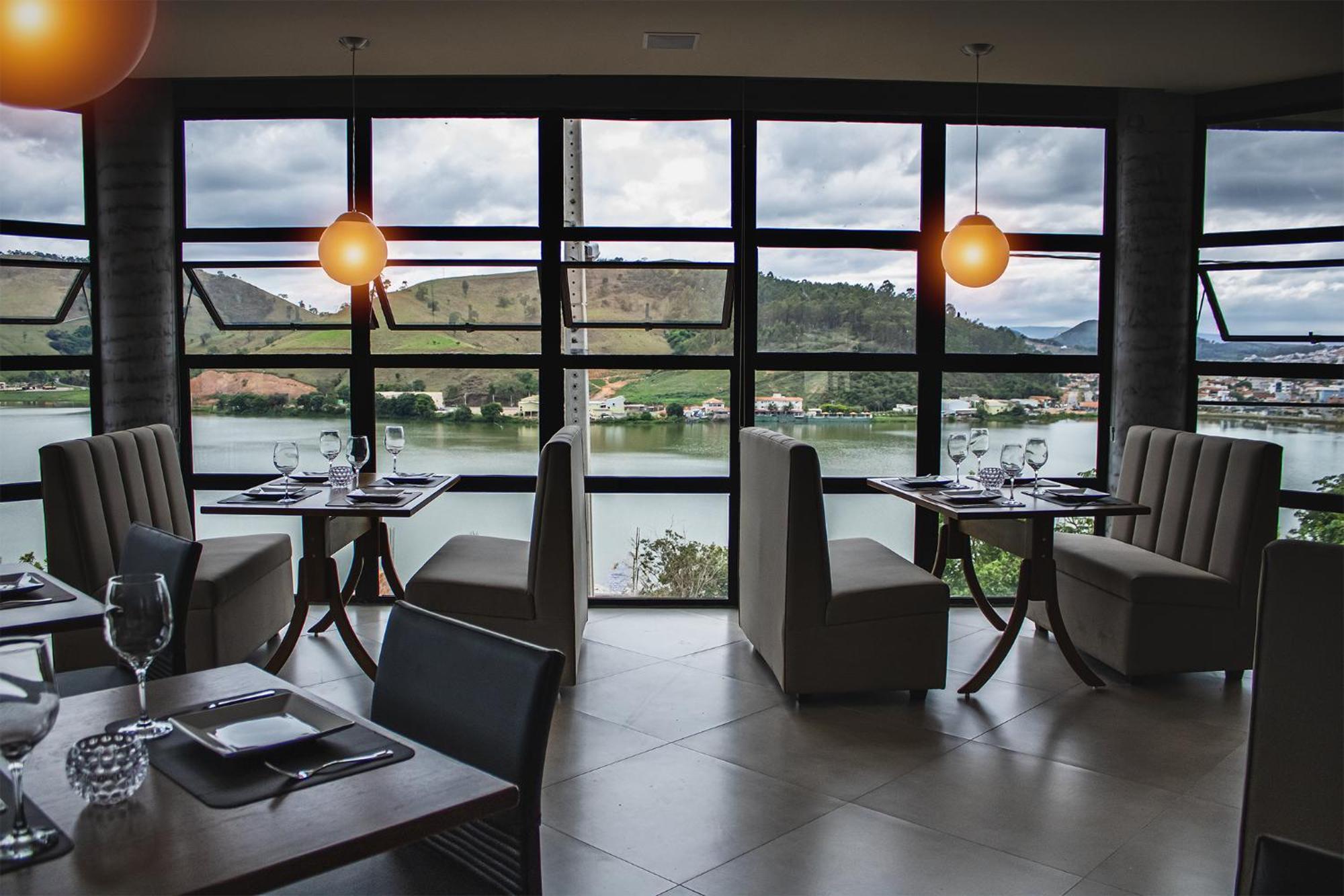 Hotel Varandas Do 4*