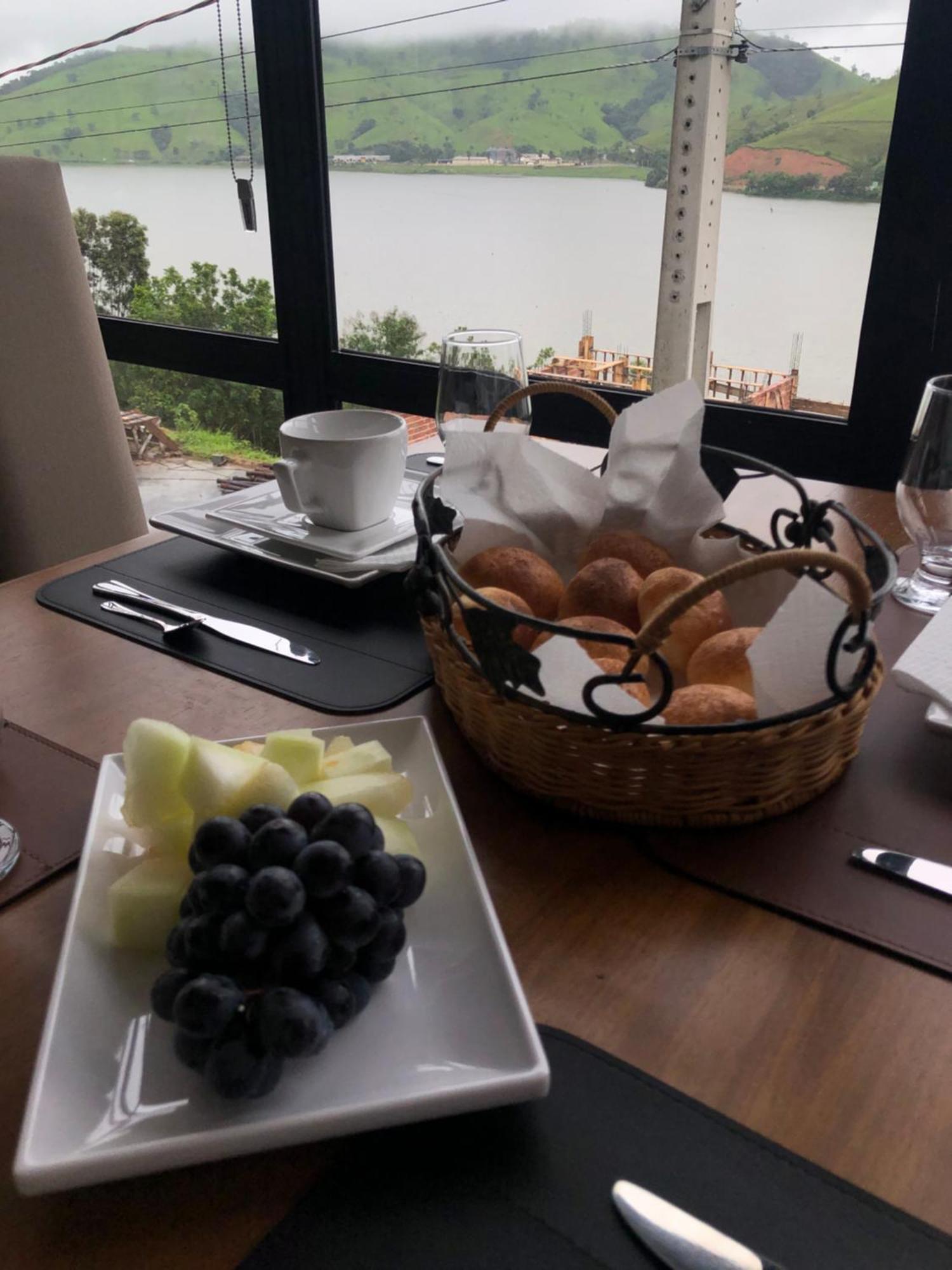 Varandas Do Hotel 4*